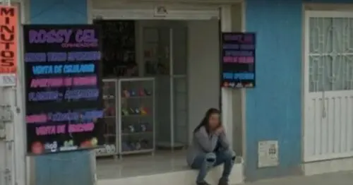 ROSSY CEL COMUNICACIONES ROSSY CEL COMUNICACIONES
